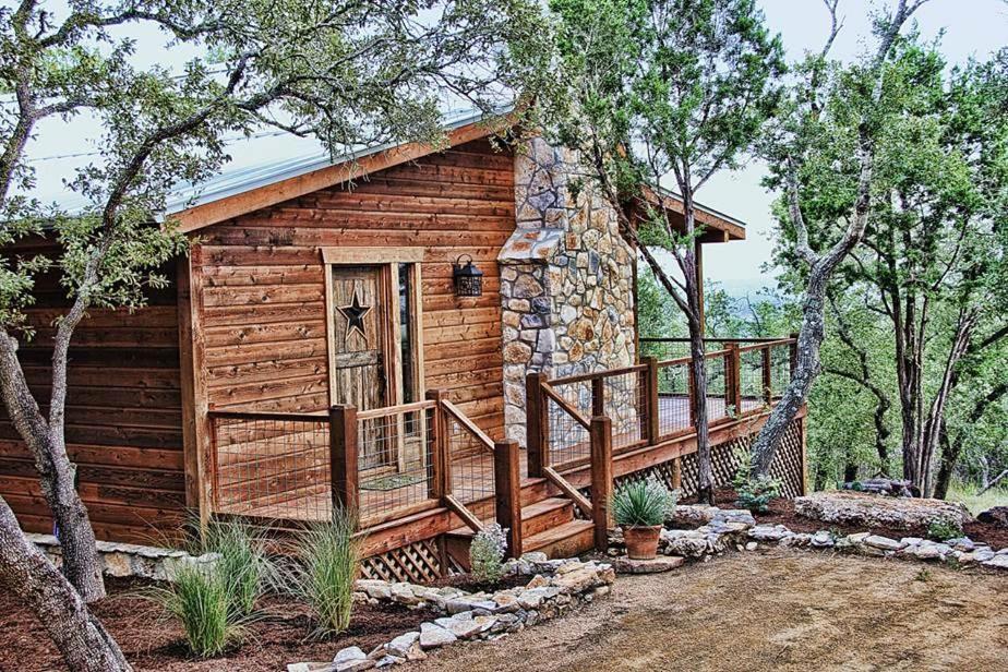 Luxury Cabins @Stony Ridge-Emerald ويمبيرلي المظهر الخارجي الصورة