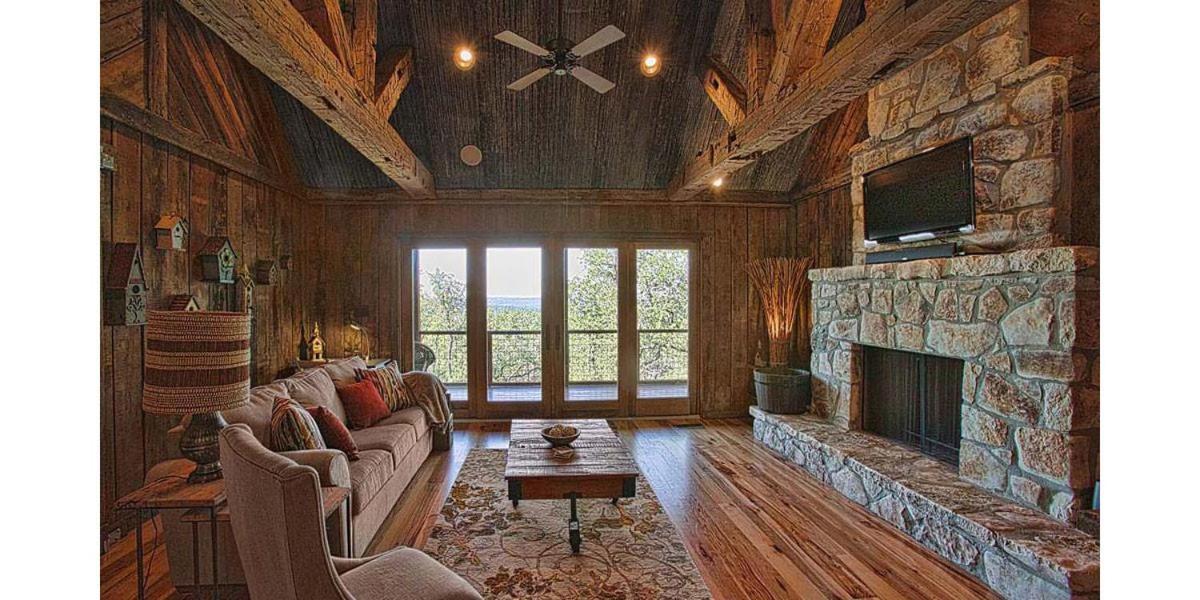 Luxury Cabins @Stony Ridge-Emerald ويمبيرلي المظهر الخارجي الصورة
