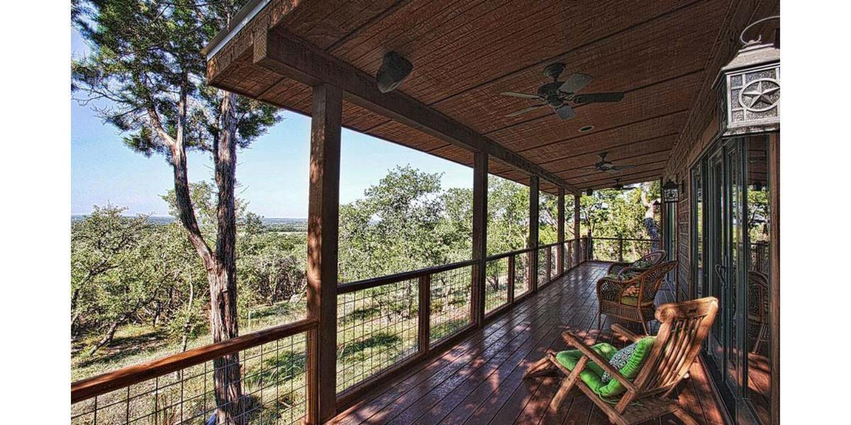 Luxury Cabins @Stony Ridge-Emerald ويمبيرلي المظهر الخارجي الصورة