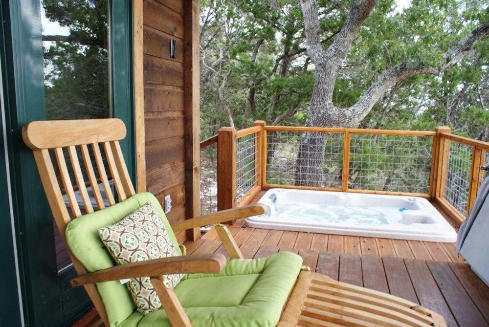 Luxury Cabins @Stony Ridge-Emerald ويمبيرلي المظهر الخارجي الصورة